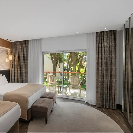 Resort Papillon Belvil Village