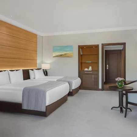 Papillon Belvil Village Resort Belek