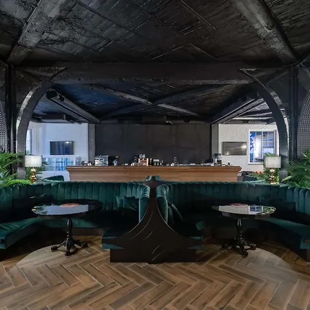 Üdülőközpont Papillon Belvil Village 5*