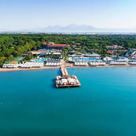 Papillon Belvil Village Üdülőközpont 5*