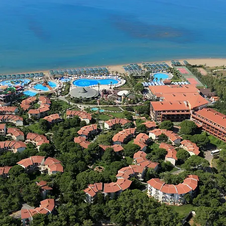 Resort Papillon Belvil Village