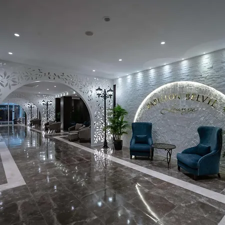 Papillon Belvil Village 5*