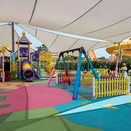 Resort Papillon Belvil Village