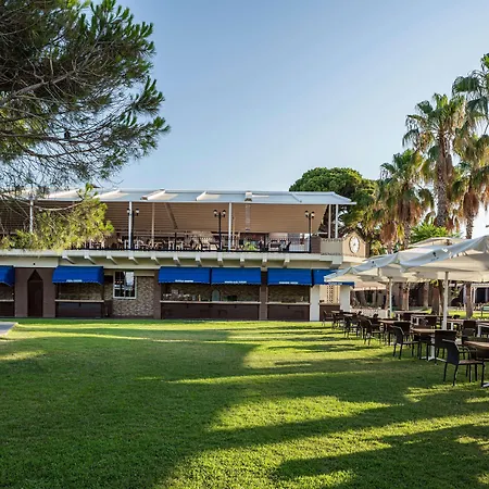 Papillon Belvil Village Resort