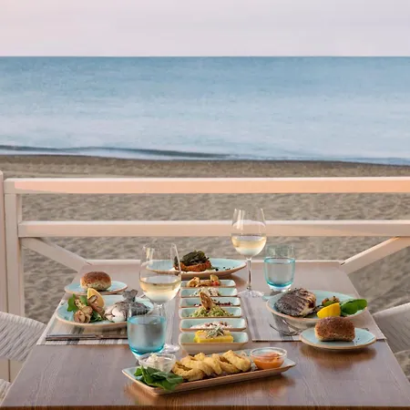 Papillon Belvil Village Resort Belek