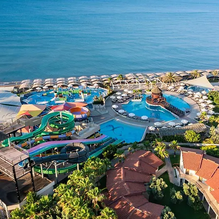 Papillon Belvil Village Resort